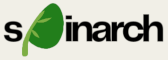 Spinarch.net Logo